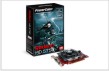 Placa video Power Color VGA PCI-E ATI Radeon HD5750 1024MB R84FM-NI3